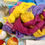 Thumbnail: Dry and Wet Needle Felted Bauble, 17 December 2025