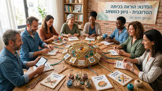 העושר שבגיוון: להפוך את הכיתה ההטרוגנית להזדמנות למידה - ד"ר יהודית כהן