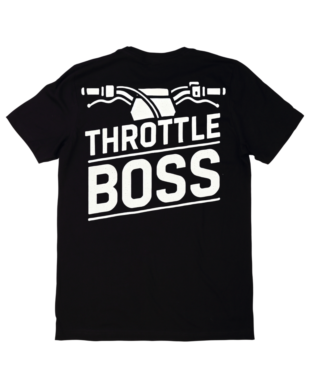Throttle Boss