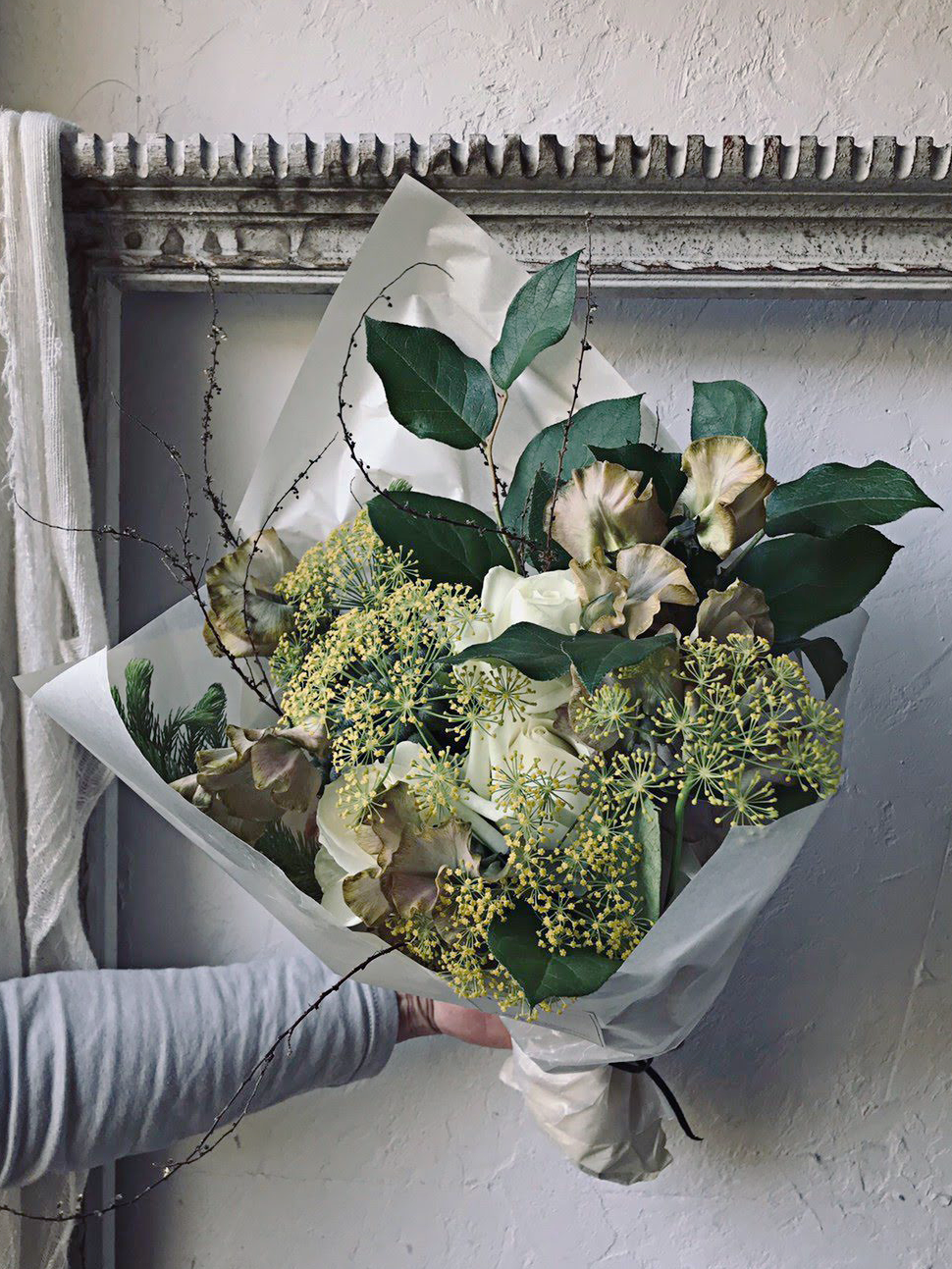 サムネイル： Natural Bouquet