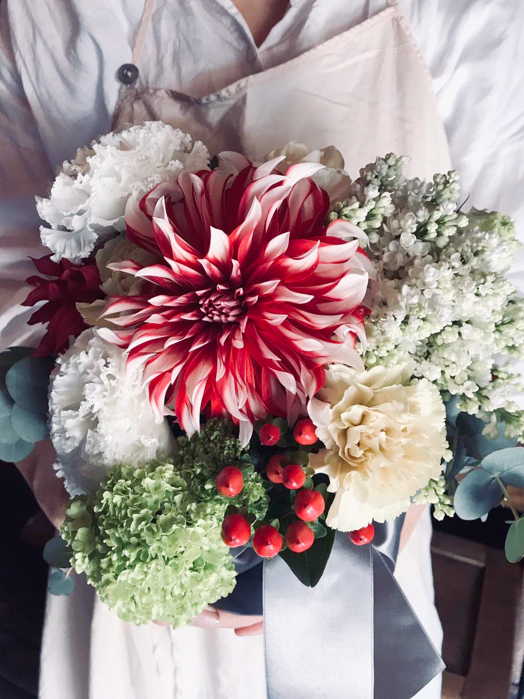 Cute Bouquet