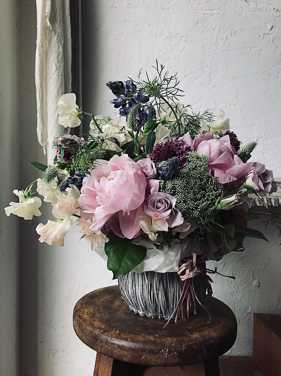 サムネイル： Natural Arrangement