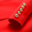 Thumbnail: TINA - Red Belted Blazer Dress