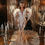 Thumbnail: ARZEN - Beaded Crystal Mermaid Wedding Dress