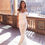 Thumbnail: SELENA - Mermaid Off Shoulder Wedding Dress