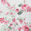 Thumbnail: NOÉMIE - Flowers Printed Split Thigh Midi Dress