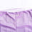 Thumbnail: EMILIA - Lilac Strapless Bodycon Glitter Dress