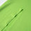 Thumbnail: VANINE - Green Plunging Neck Open Front Midi Dress