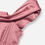Thumbnail: CHARLOTTE - Pink Satin Off Shoulder Midi Dress 