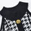 Thumbnail: OPHELIA - Sleeveless A-Line Knitted Dress