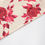 Thumbnail: MILENA - Satin Flower Print Midi Dress