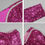 Thumbnail: ANNA - Pink Sequin One Shoulder Maxi Dress