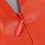 Thumbnail: MINNA - Red CutOut Thigh Split Maxi Dress
