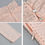 Thumbnail: DOMINICA - Transparent Mesh Rhinestone Decoration Long Sleeves Mini Dress