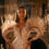 Thumbnail: ARZEN - Beaded Crystal Mermaid Wedding Dress