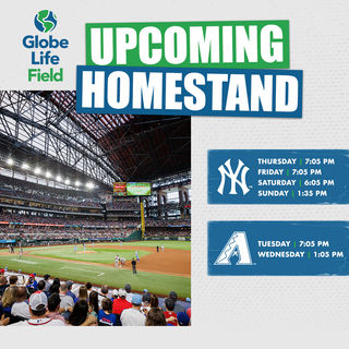 Homestand Social