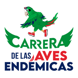 CARRERA DE LAS AVES ENDEMICAS SIN KM LOGO