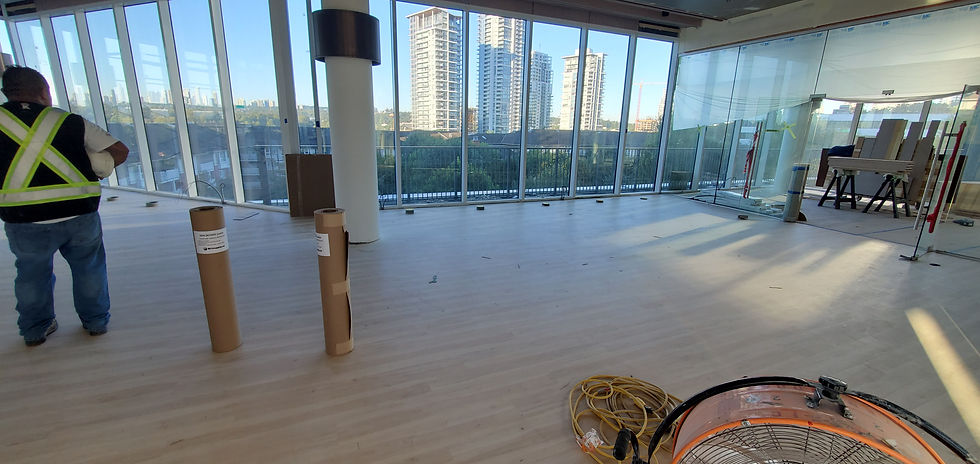 Brentwood Tower A