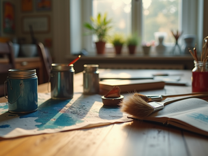 Affordable Painting Options for Your Home