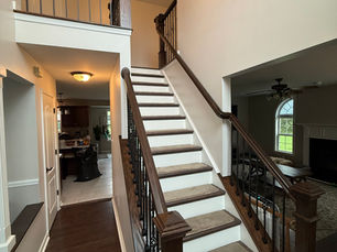 Entryway Painting in Bangor, PA | To Do More Home Services