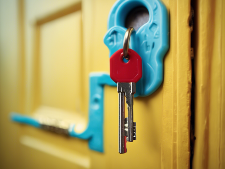 Unlocking Your Potential: Personal Development Tips for Success