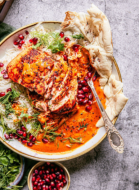 Indian Butter Salmon - The Bitery.jpg