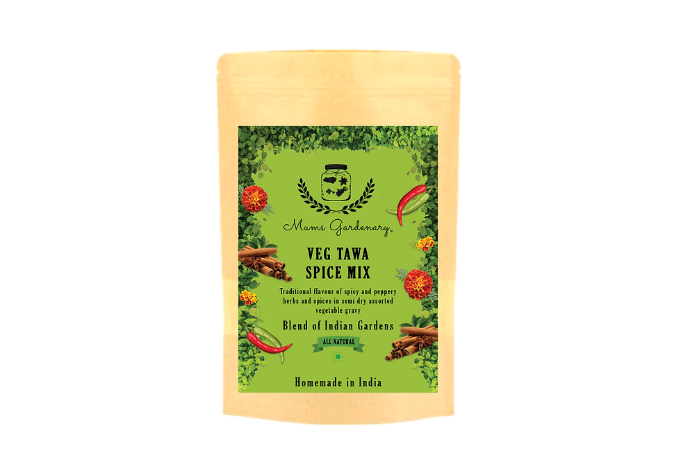 Thumbnail: Veg Tawa Spicemix
