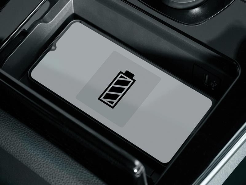 Thumbnail: All New BZ4X BEV