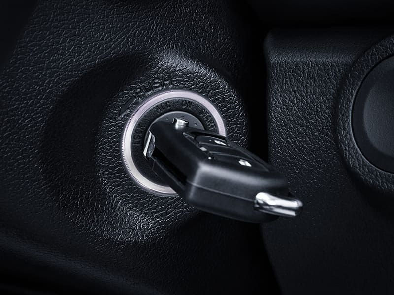 Thumbnail: New Hilux D Cab