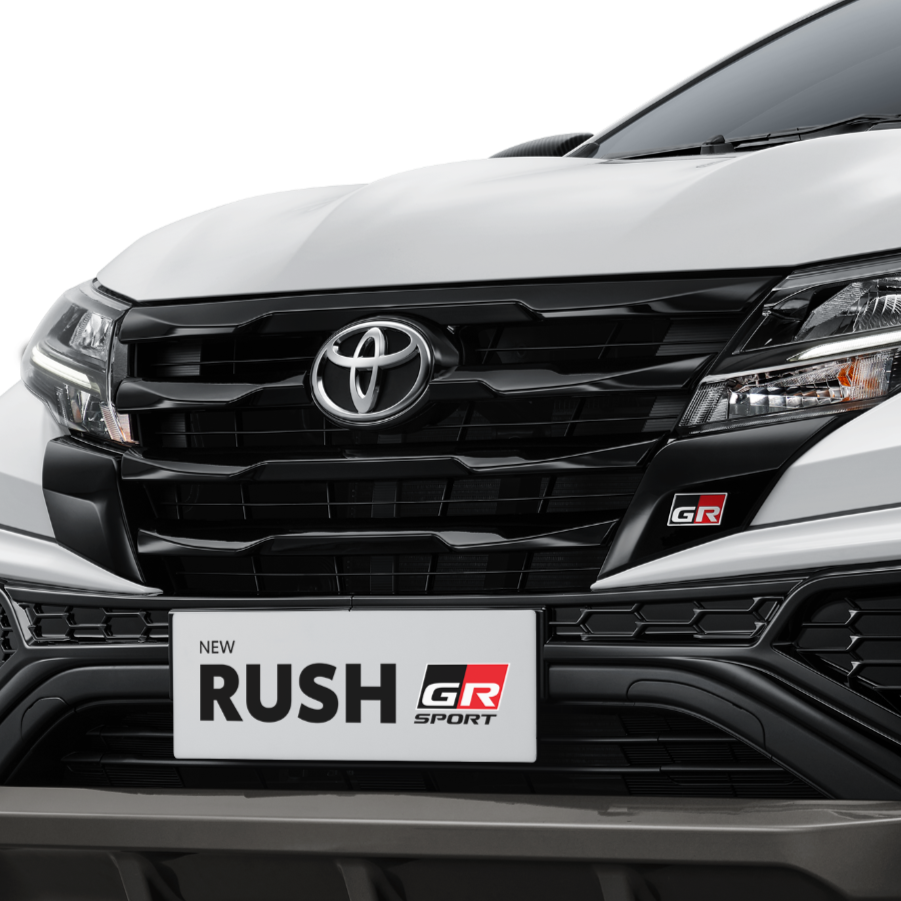 Thumbnail: New Rush
