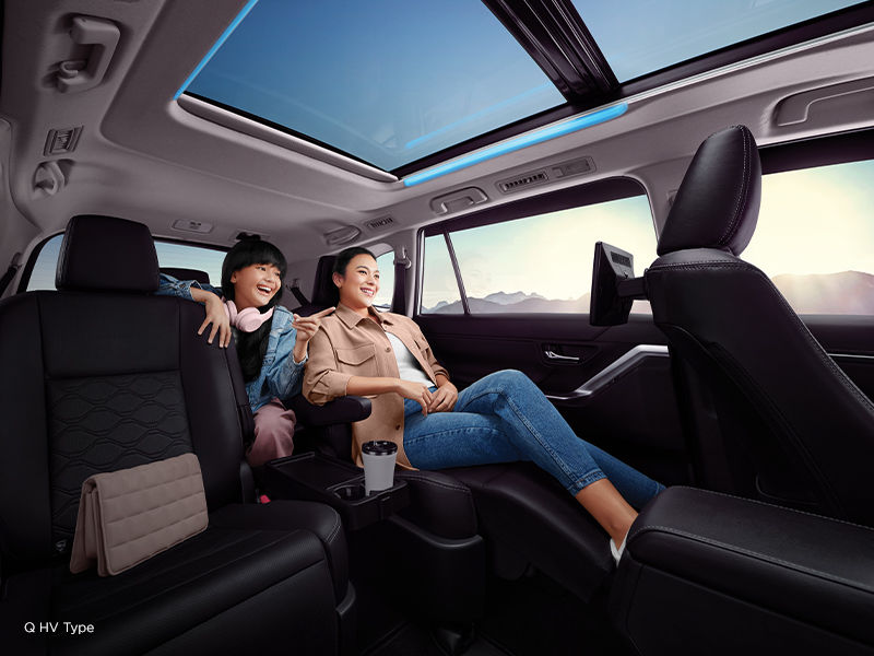 Thumbnail: All New Kijang Innova Zenix Hybrid EV