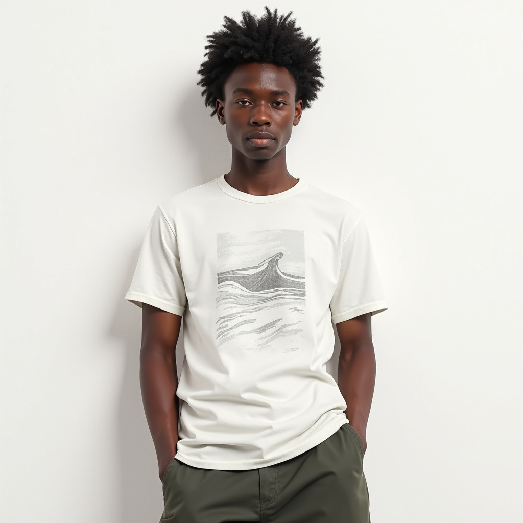 Grief Humor Tee