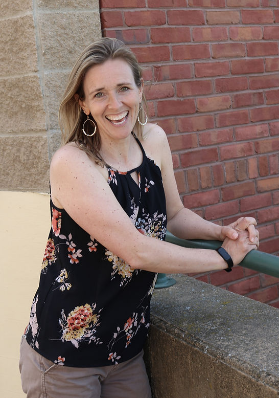 Lori Lisai Human Design for Midlife Women