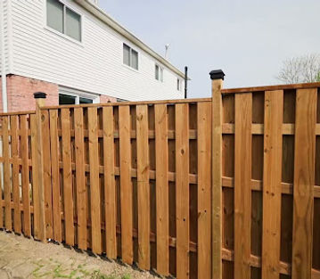Fence Services Oshawa