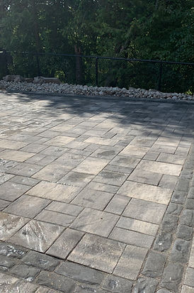 Axhorn Contracting Landscaping Bowmanville