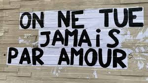 Féminicides