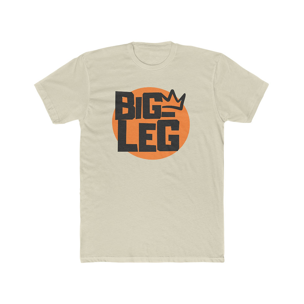 Thumbnail: Big Leg Tee