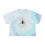 Thumbnail: Women's Tie-Dye Crop Tee