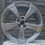 Miniatura: 5x112 AUDI rs3 R19 disky NOVÉ