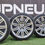 Miniatura: 5x120 R19 bmw styling 172M E60 +☀️ letní pneu POUŽITÝ STAV 