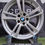Miniatura: 5x120 bmw R19 F25,F26 Styling 369m disky ZANOVNI STAV