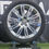Miniatura: 5x112 R20 audi a8 s-line CHROM+☀️ letní pneu POUŽITÝ STAV 