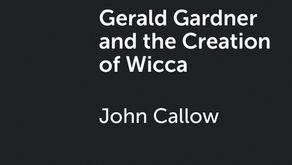 Gerald Gardner & the Creation of Wicca