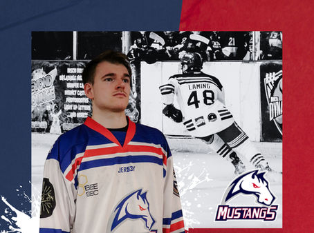 Invicta Mustangs Presentation Evening – 2025/2026 Award Winners