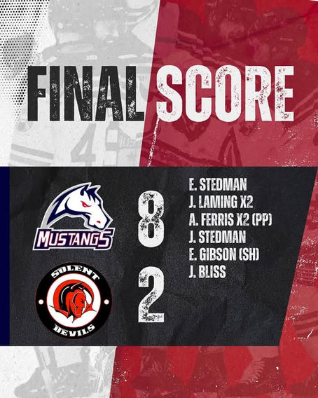 Huge home win against Solent!