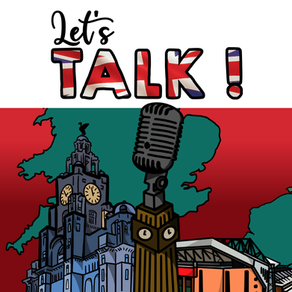 Let's Talk ! Épisode 5