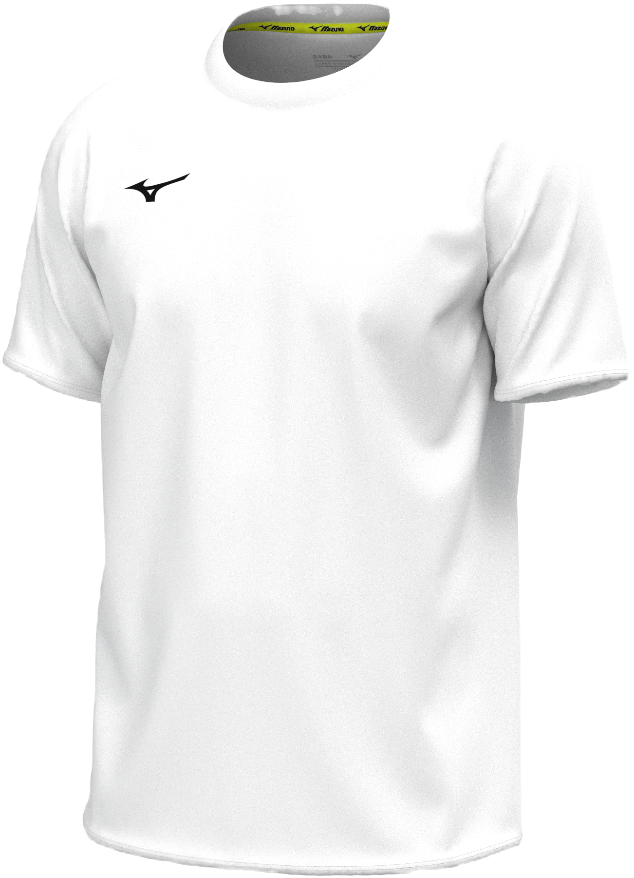 Team Mizuno Training Tee