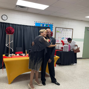 Pastors M and A Johnson 31st Wedding Celebration_29 Mar 2025