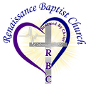 a heart with a cross and light behind it meaning that a person was dead but now is renewed by Christ to life.