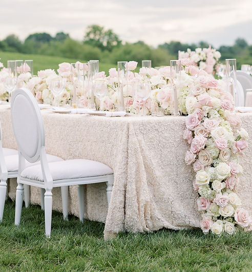 Elle & Co. Weddings & Events